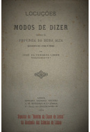 Livros/Acervo/L/LEBRE J F LOCUCOES